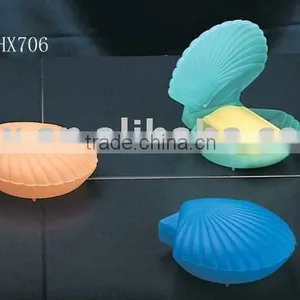 Plastic Soap Box thumbnail-1