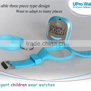 P5 Multifuncational Smart GPS Watch With English Language thumbnail-4