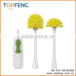 Electric Toilet Brush thumbnail-1