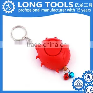 Bluetooth Tag Sticker Anti Lost Alarm Baby Anti-lost Key Finder for Phone Wireless Bluetooth Receiver for IOS and Android Phones thumbnail-2