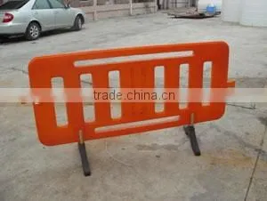 Plastic Traffic Block for Sale thumbnail-1