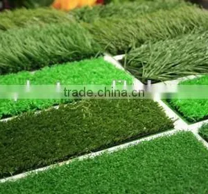 Flora Faux Grass Decoration Fake Grass Artificial Grass thumbnail-6