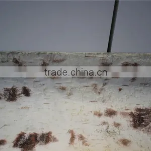 Brand Name High Quality Artificial Real Touch Bark PU Tree Skin thumbnail-2