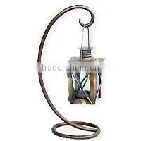 Hanging T-ligh Lanterns thumbnail-1