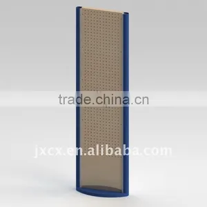 SDPF430 2 Side Pegboard Fixture thumbnail-1