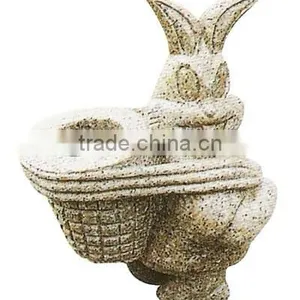 Rabbit Statue thumbnail-1