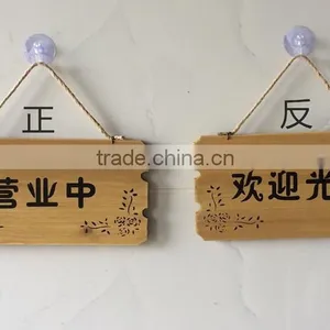Wooden Two-sided Indicator thumbnail-6