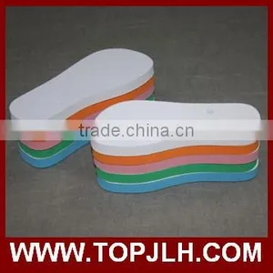Promotional Custom Made OEM Logo Printed Flip Flops thumbnail-2