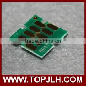 PK/C/M/Y/MK T3200 T7200 T5200 Auto Reset Chips for Epson Surecolor Inkjet Printer thumbnail-6