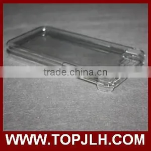Hot Selling Hard Plastic Mobile Phone Case Transparent Phone Case thumbnail-2