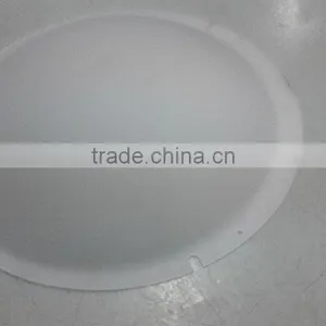 PMMA Portable Vacuum Forming Section Plastic Lamp Cover thumbnail-5