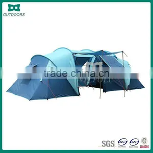 Extra Large Luxury Camping Tents thumbnail-1