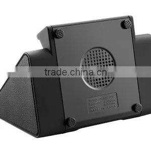 2016 Amazon Best Selling Magic Audio Qualified Induction Speaker for IPhone thumbnail-3