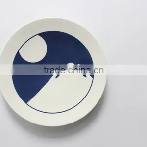 Restaurant Ceramic Plates Dishes,wholesale Restaurant Dishes,cheap China Dishes Manufacturer thumbnail-2