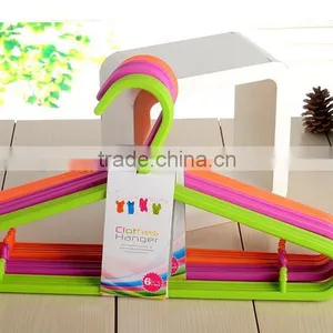 pp Material Skirt Hanger thumbnail-4
