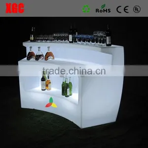 Counter GF330 PEmaterial Led Commercial Bar Counters thumbnail-2
