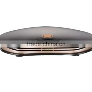 Mini Car Air Purifier With Negative Ion Generator China thumbnail-1