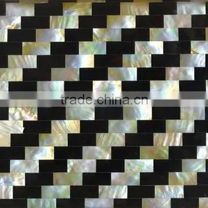Shell Mop Designer Tiles thumbnail-1