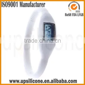 Manufacturer of Silicon Watches 2014 thumbnail-1