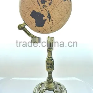 The Best Selling Cork Globe thumbnail-1