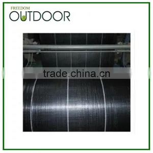 uv Resistant Weed Barrier Ground Mat thumbnail-2