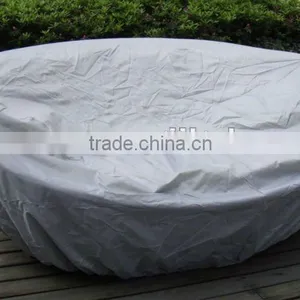 Outdoor Furniture Sunbed thumbnail-4