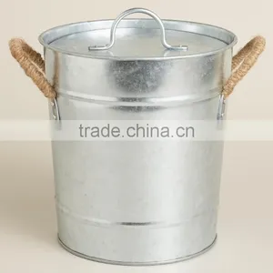 Champagne Bottle Holder Ice Bucket thumbnail-3