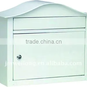 Wall Mounth Letter Box (26 Years Experiences) thumbnail-1