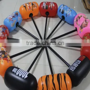 Promotional Gift Inflatable Hammer thumbnail-2