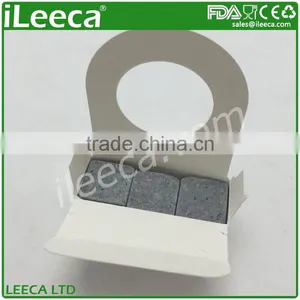 Reusable Ice Cubes for Drinks Whiskey Chilling Stones as Promotional Sets thumbnail-2