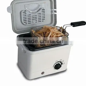 Deep Fryer thumbnail-1