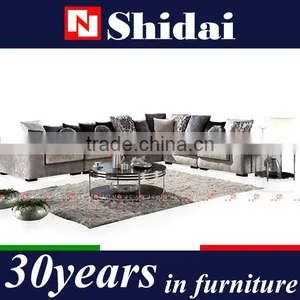 Sofa Cama, High Back Sofa, Extra Long Sofa G156 thumbnail-1