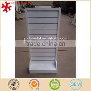Slatwall for Retail Store / Professional Manufacturer With 20years thumbnail-3