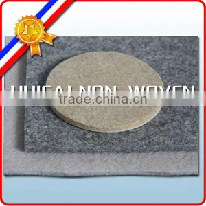 Needle Punch Felt for Floor and Furniture Protecting and Eco-friendly thumbnail-1