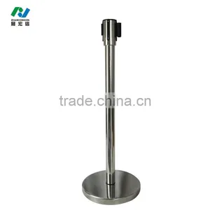 Retractable Belt Barrier Offered in SHENZHEN thumbnail-6
