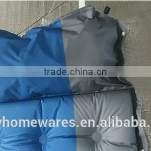 Camping Pad Inflatable Air Mat LCL-003 Self Inflatable Mat thumbnail-5