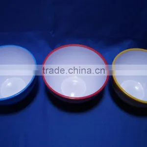 2017 China Supplier Hot Sale Round Plastic Tableware Plate thumbnail-3