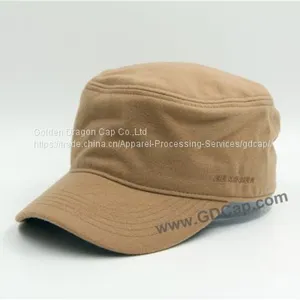 Military Cap thumbnail-1