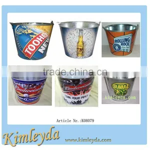 Ice Buckets/beer Buckets/drink Coolers/bucket thumbnail-1