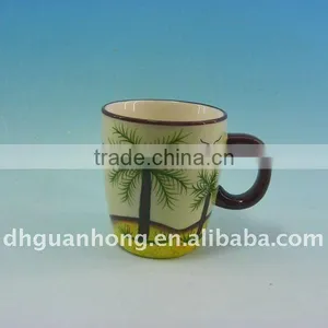 Blank Coffee Mugs Wholesale thumbnail-1