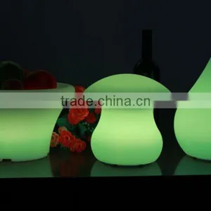 Modern Decoration Furniture With Led Ball Light, Led Christmas Ball Light for Outdoor or Indoor Using thumbnail-6