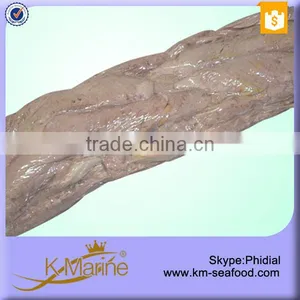 Stock Fish Thailand of Skipjack Loin thumbnail-3