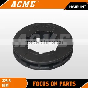Chainsaw Sprocket Rim 325" 8 Teeth Small Rim thumbnail-1