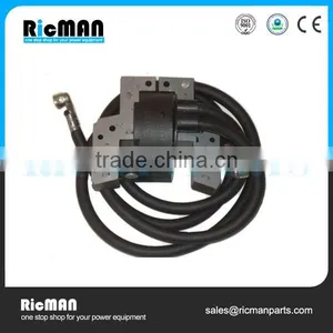 Ignition Coil Module Fits Briggs and Stratton Engine Parts 394891 392329 Small Engine Spare Parts thumbnail-1