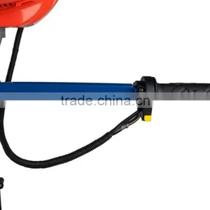 2.5hp New Design Outboard Motor Long Shaft Spare Parts With Good Quality thumbnail-4