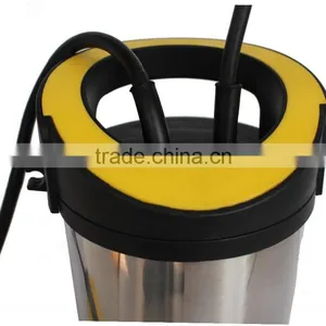 Stainless Steel Submersible Water Pump thumbnail-2