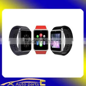 Wholesale Multi-language Smart Watch With Camera Tocuch Screen thumbnail-1