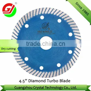 Diamond Blade for Stone/ 115mm Diamond Saw Blade for Grainte/diamond Tool Manufacturer thumbnail-1