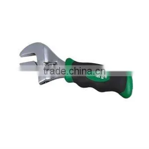 MINI ADJUSTABLE WRENCH thumbnail-1
