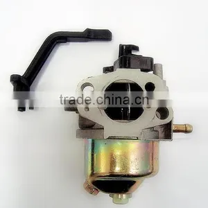 6.5HP,VERTICAL SHATF(LAWN MOVER) ENGINE,GX160K,168FD,160CC Carburetor thumbnail-1